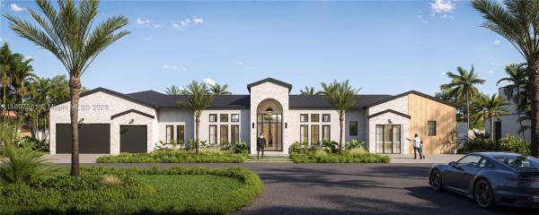 Trade Winds Estates, 3214 Pierson Dr, Delray Beach, Florida 33483, image 1