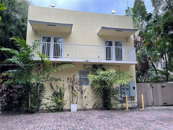 2845 Coconut Ave #1, Miami, Florida 33133, image 1