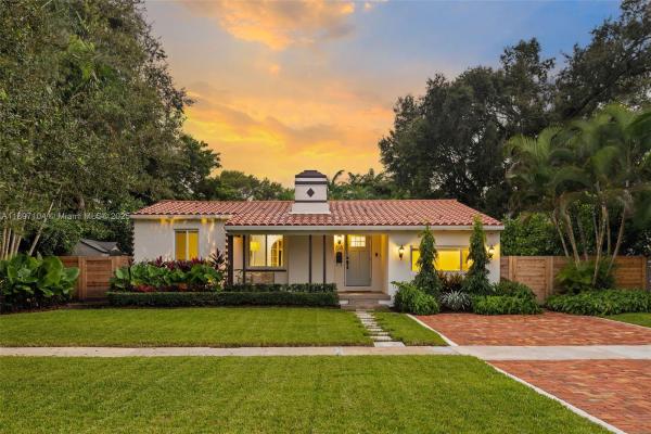 Miami Shores Residential, 68 NW 97th St, Miami Shores, Florida 33150, image 1