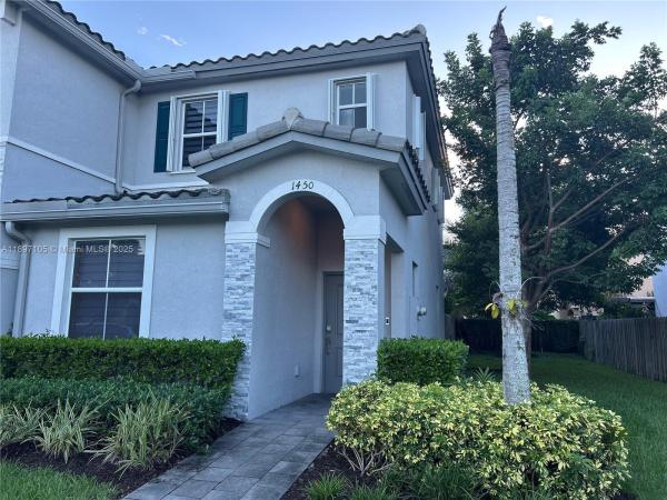 The Riviera, 1450 SE 26th Ter, Homestead, Florida 33035, image 1