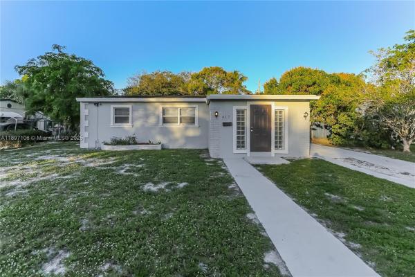 Woodland Park, 417 SW 22nd Ter, Fort Lauderdale, Florida 33312, image 1