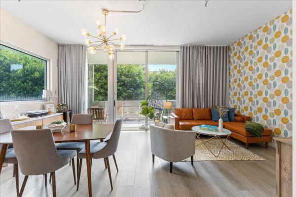 The Montclair, 1700 Meridian Ave #203, Miami Beach, Florida 33139, image 1