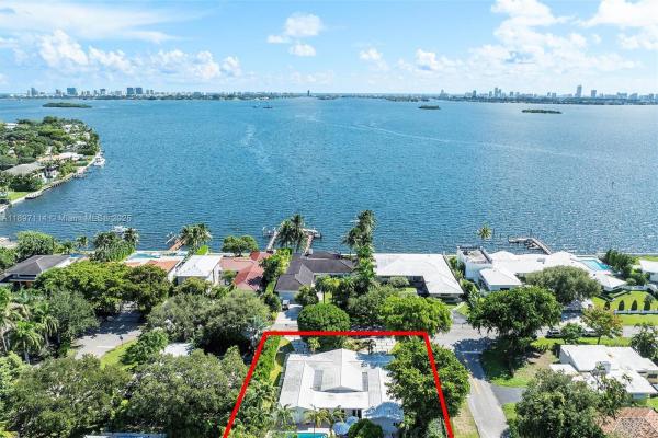 Earleton Shores, 9800 NE 13th Ave, Miami Shores, Florida 33138, image 2