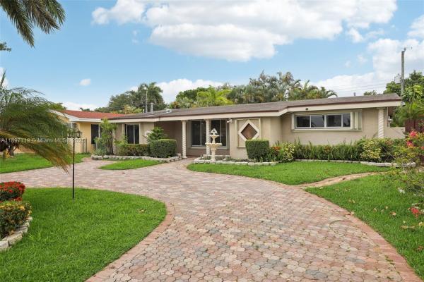 3842 SW 68th Ave, Miramar, Florida 33023, image 1