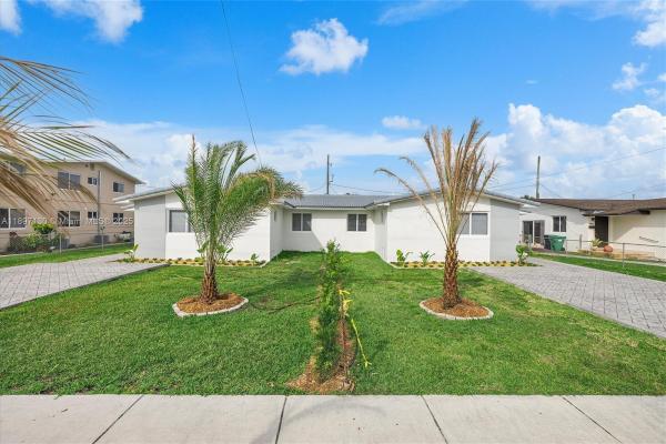 3820 SW 92nd Ave #3822, Unincorporated Dade County, Florida 33165, image 1