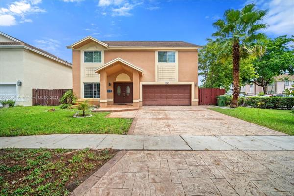 Lakeside Key, 9701 SW 16th St, Pembroke Pines, Florida 33025, image 1