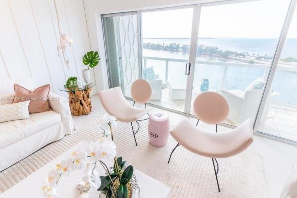 Brickell Townhouse, 2451 Brickell Ave #16S, Miami, Florida 33129, image 1