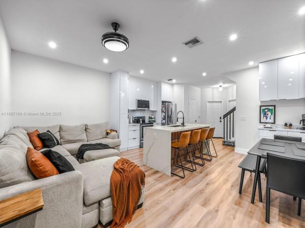 Monte Carlo Townhomes, 1061 NW 100th Ave, Pembroke Pines, Florida 33024, image 1