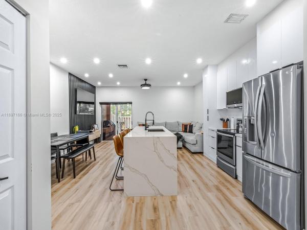 Monte Carlo Townhomes, 1061 NW 100th Ave, Pembroke Pines, Florida 33024, image 2