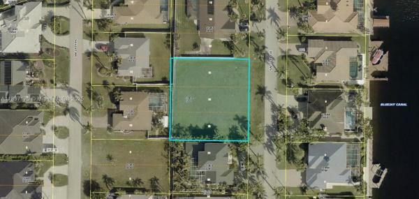 5512 SW 14th Ave, Cape Coral, Florida 33914, image 1