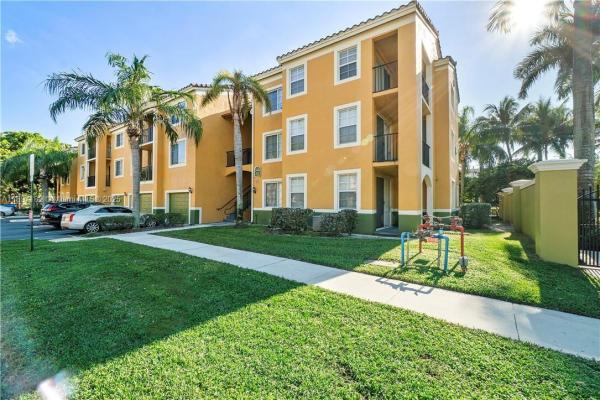 The Residences At Miramar, 2401 W Preserve Way #201, Miramar, Florida 33025, image 1