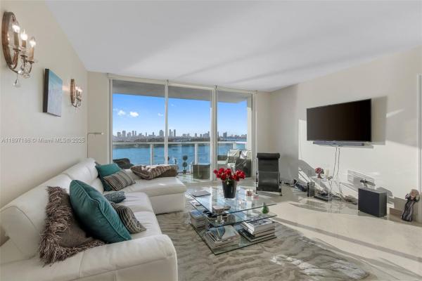 The Floridian, 650 West Ave #1407, Miami Beach, Florida 33139, image 3