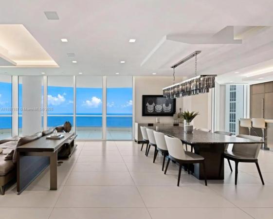 Turnberry Ocean Colony South Tower, 16047 Collins Ave #3204, Sunny Isles Beach, Florida 33160, image 1