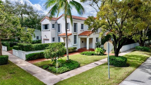 Granada, 1900 Pizarro St, Coral Gables, Florida 33134, image 1