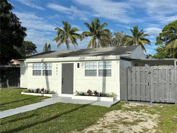 South Middle River, 1421 NW 1st Ave, Fort Lauderdale, Florida 33311, image 1