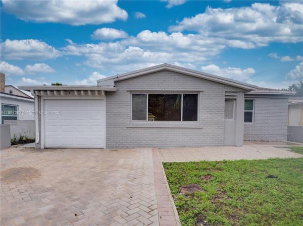 Hollywood Little Ranches, 2703 Adams St, Hollywood, Florida 33020, image 1