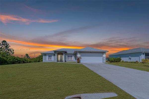 2814 25th St Sw, Lehigh Acres, Florida 33976, image 1