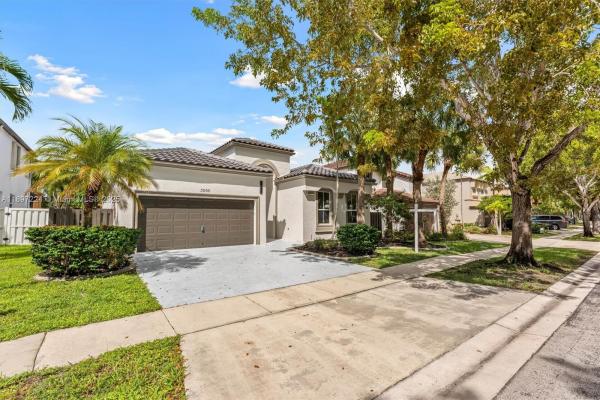 Riviera Isles, 5060 SW 163rd Ave, Miramar, Florida 33027, image 1