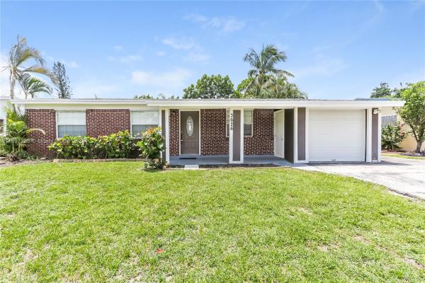 Palm Beach Cabana Colony, 3626 Everglades Rd, Palm Beach Gardens, Florida 33410, image 1