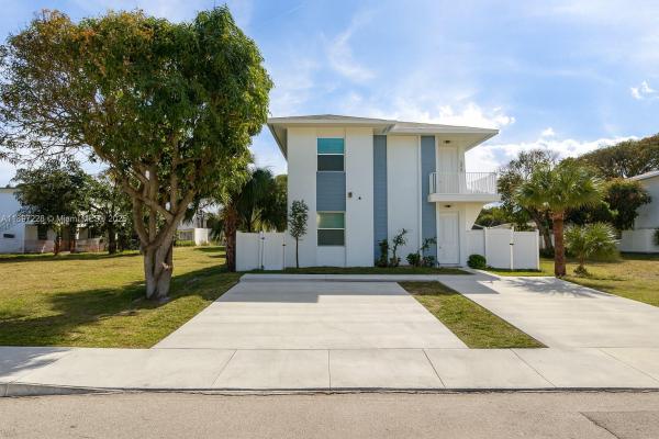 432 21st St, West Palm Beach, Florida 33407, image 1