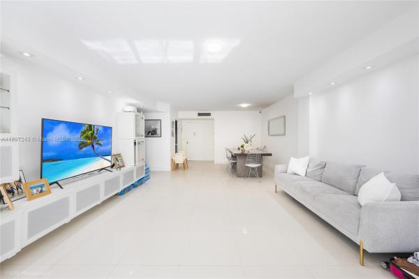 Longwood Towers, 1001 91st St #303, Bay Harbor Islands, Florida 33154, image 1
