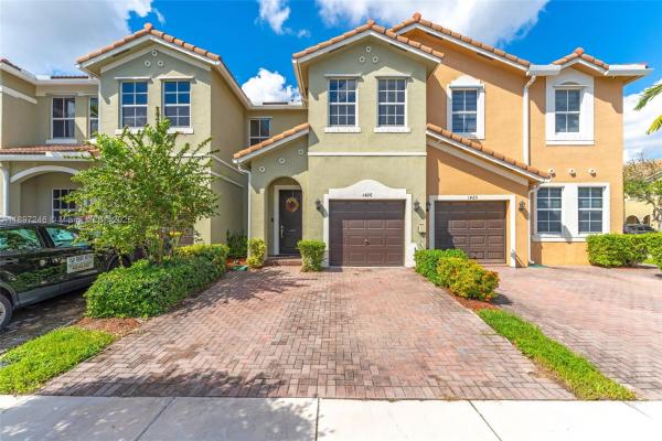 1426 SE 24th Ter, Homestead, Florida 33035, image 1