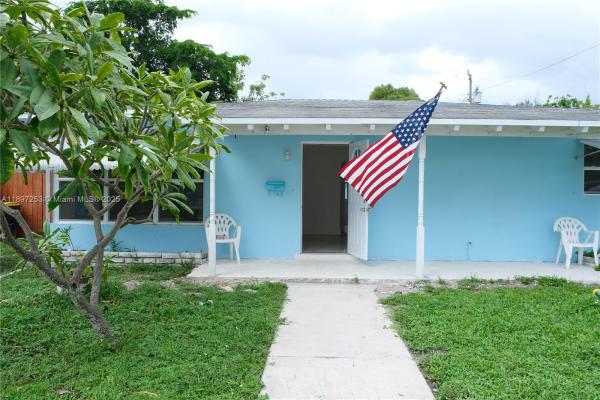 St James Park Delmar, 39 SE 13th Ter, Dania Beach, Florida 33004, image 1