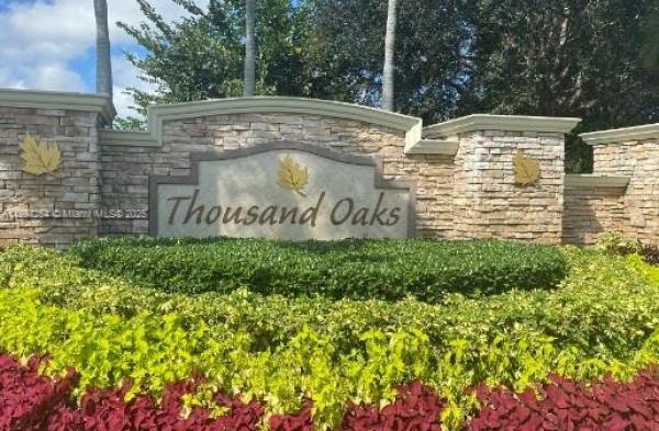 Thousand Oaks, 3020 Laurel Ridge Cir, Riviera Beach, Florida 33404, image 1