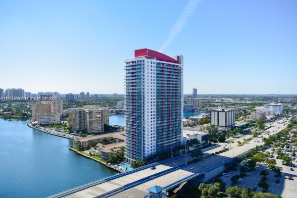Beachwalk Elite Hotel & Resort, 2602 E Hallandale Beach Blvd #R1907, Hallandale Beach, Florida 33009, image 1