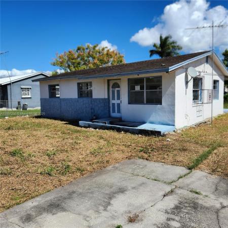 245 SW 11th Ave, South Bay, Florida 33493, image 1