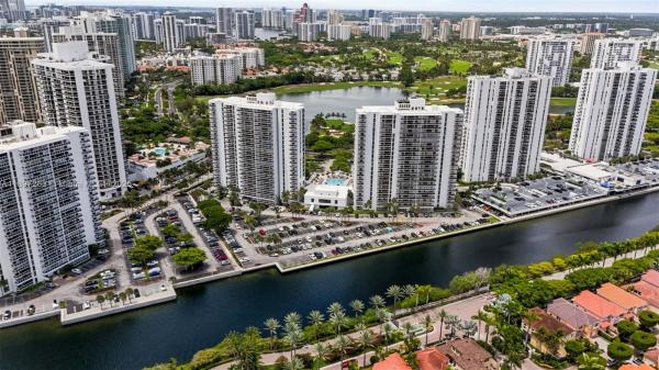 Flamenco, 3701 N Country Club Dr #606, Aventura, Florida 33180, image 1