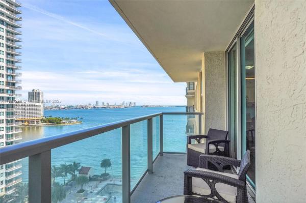 The Mark On Brickell, 1155 Brickell Bay Dr #1702, Miami, Florida 33131, image 1