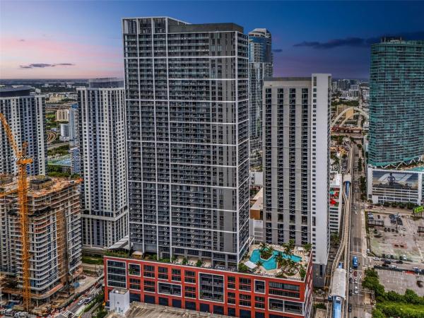 Natiivo Miami, Miami, Florida 33132, image 1