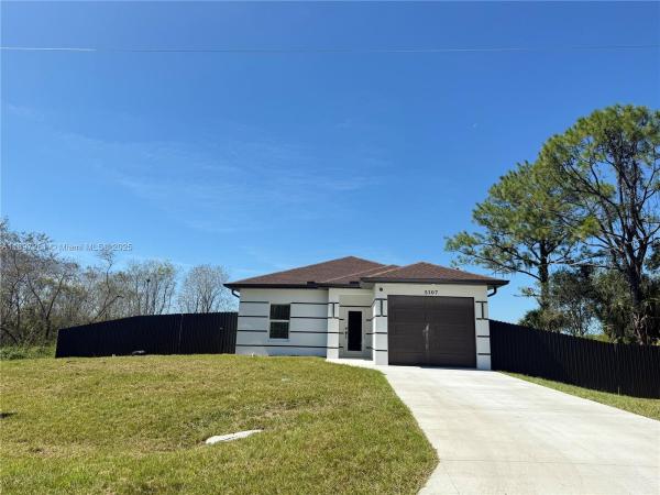 5107 N Vera Ave, Lehigh Acres, Florida 33971, image 1