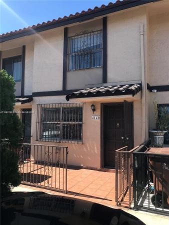 Oasis En Mango Hill, 4140 W 11th Ln #39, Hialeah, Florida 33012, image 1