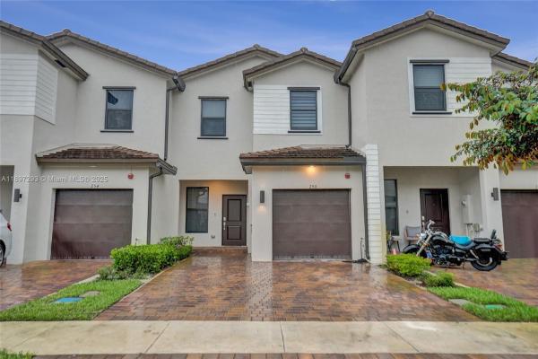 Sunset Pines By Lennar, 250 SW 159th Ct, Pembroke Pines, Florida 33027, image 1