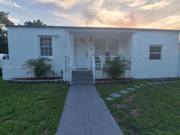 Tamiami Pines, 1020 SW 33rd Ave, Miami, Florida 33135, image 1