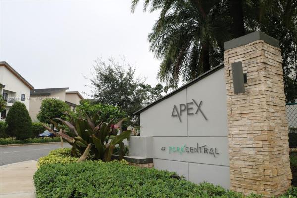 Apex At Park Central, 7819 NW 104th Ave #3, Doral, Florida 33178, image 1