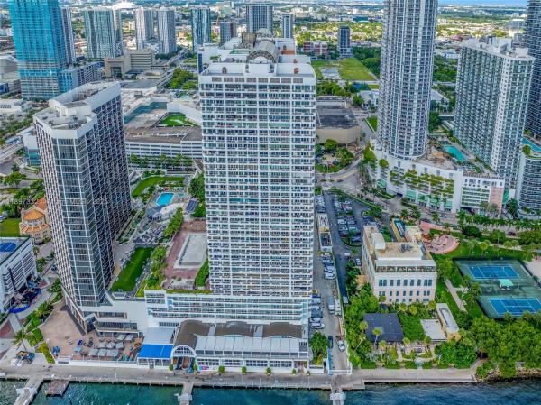 The Grand, 1717 N Bayshore Dr #A-2638, Miami, Florida 33132, image 1