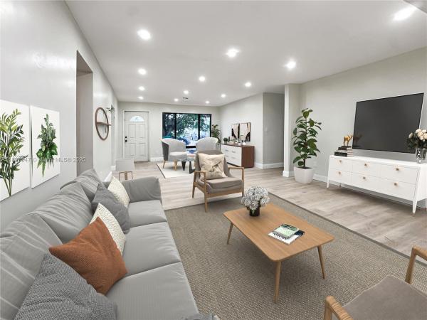 Broadview Park, 1449 SW 49th Ave, Fort Lauderdale, Florida 33317, image 1