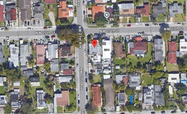 Rosemont Park, 2052 NW 27th St, Miami, Florida 33142, image 2