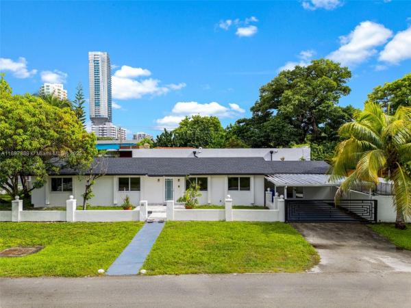 Brickell Hammock, 50 SW 26th Rd, Miami, Florida 33129, image 1