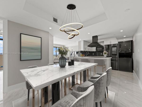 Gables Park Tower, 911 E Ponce De Leon Blvd #1601, Coral Gables, Florida 33134, image 1