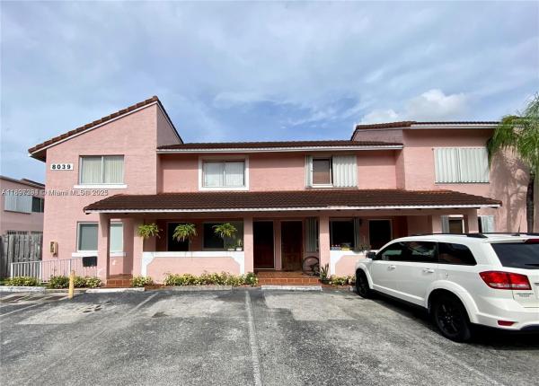 Doral Court, 8039 Lake Dr #201, Doral, Florida 33166, image 1