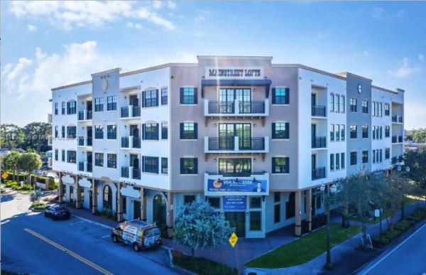 Main Street Lofts, 4100 SW 64th Ave #314, Davie, Florida 33314, image 1