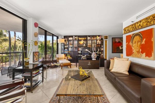 Grove Towers, 2843 S Bayshore Dr #4B, Miami, Florida 33133, image 1