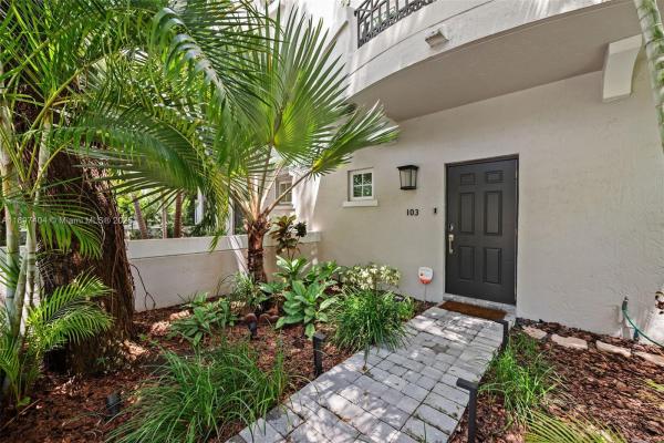 Villa Toscana, 261 Navarre Ave #A-3, Coral Gables, Florida 33134, image 1