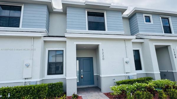 1220 NE 5th Ct, Florida City, Florida 33034, image 1