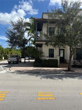 The Townhomes At Downtown Doral, 5251 NW 84th Ave, Doral, Florida 33166, image 1