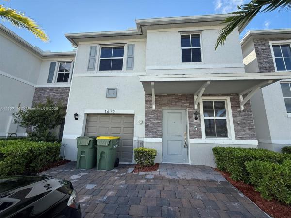 Marbella, 1672 SE 8th Ave, Homestead, Florida 33034, image 2